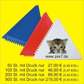 Eiskratzer